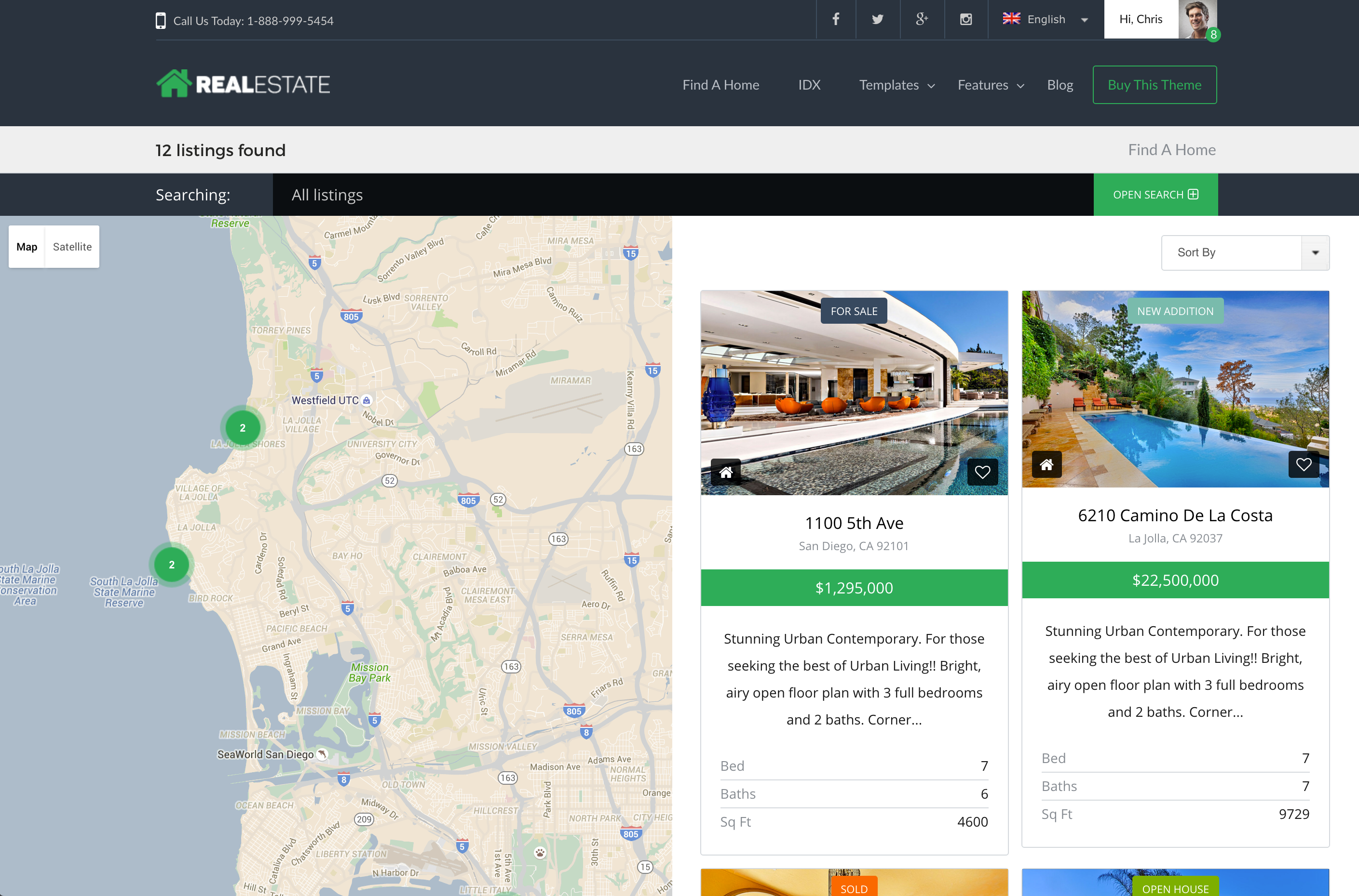zillow-style